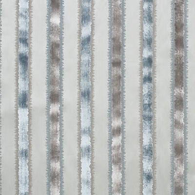 Old World Weavers TAI LAO STRIPE MIST