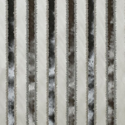 Old World Weavers TAI LAO STRIPE SLATE