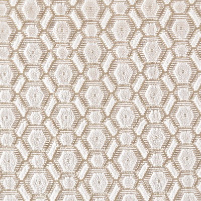 Old World Weavers MANETTA IVORY