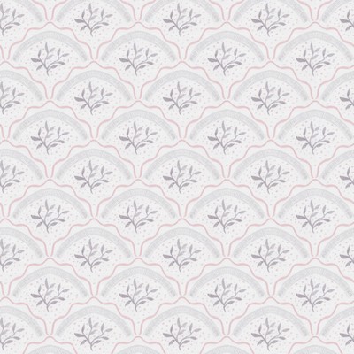 Stout 7845 VINE SCALLOP 1 BLOSSOM