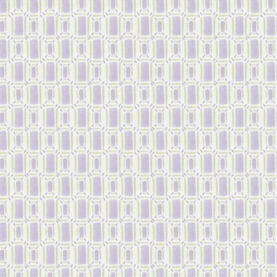 Stout 7846 JEWELBOX 1 LILAC