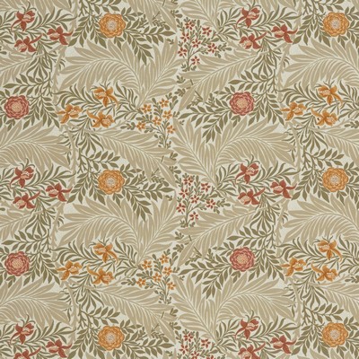 Stout 7861 LARKSPUR 1 SPICE