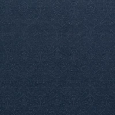 Stout 7863 LODDEN EMBROIDERY 3 NAVY