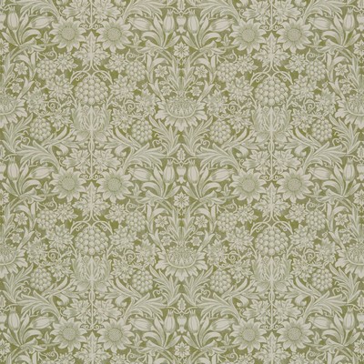 Stout 7867 SUNFLOWER 1 SAGE