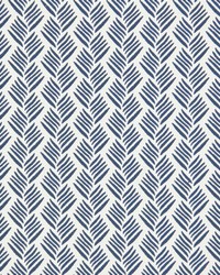 Stout ANOKA 1 BLUEBERRY Fabric