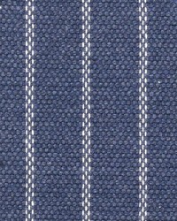 Stout Anzio 1 Navy Fabric