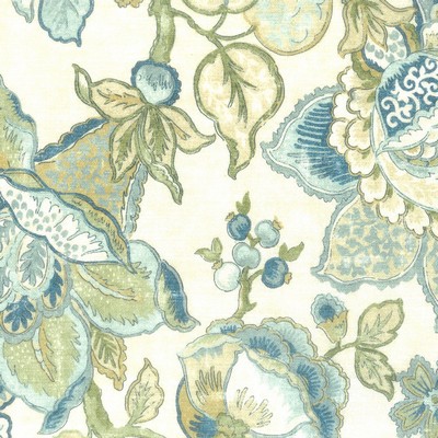 Stout AVOCATION SEAGLASS