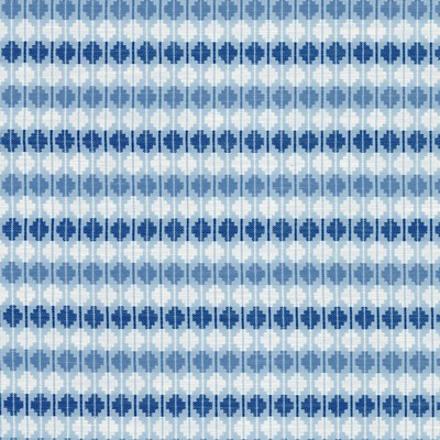 Stout BANBURY 1 BLUE/WHITE