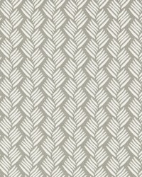 Stout BANEBERRY 3 PEWTER Fabric