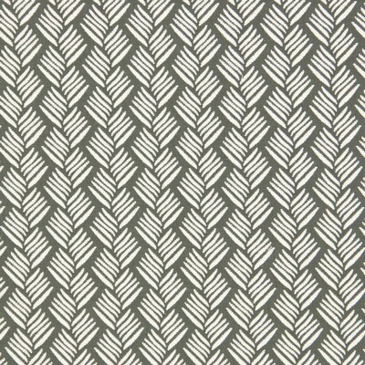 Stout BANEBERRY GUNMETAL