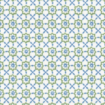 Stout BARUCH 1 SPRINGTIME