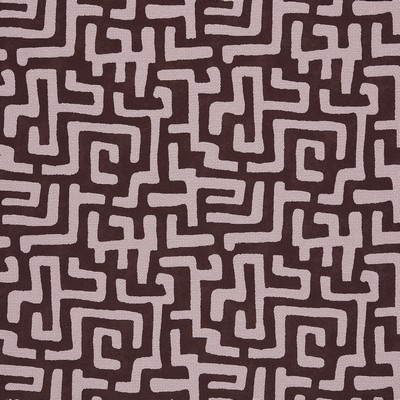 Stout BENGALI 1 CORDOVAN