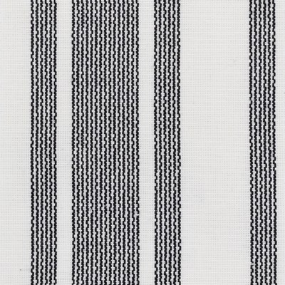 Stout BRAIDING 1 BLACK/WHITE