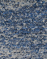 Stout BROGUE 1 NAVY Fabric