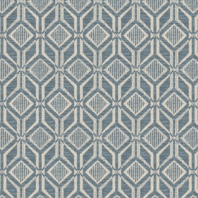 Stout BUCCANEER 3 CHAMBRAY