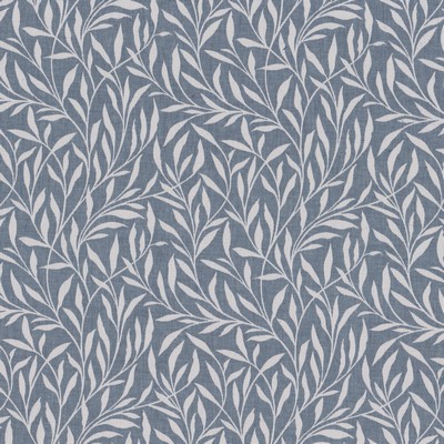 Stout BUFFER 2 PERIWINKLE