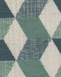 Stout Candlewood 2 Teal Fabric