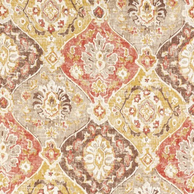 Stout CHAFEE CINNABAR