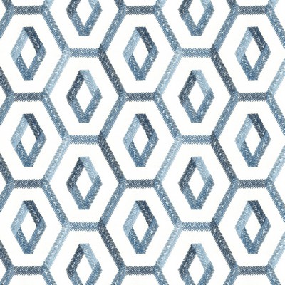 Stout CHUCKLE 2 DENIM