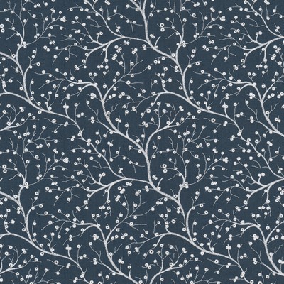 Stout CRUMPET INDIGO