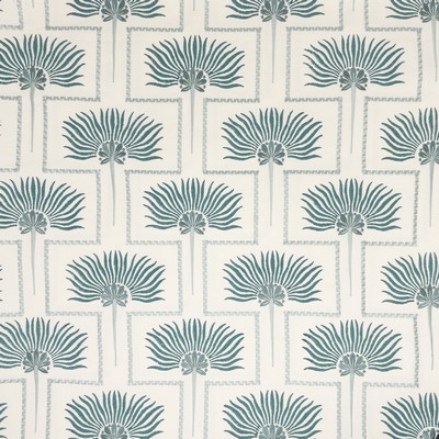 Stout DESOTO 2 TURQUOISE