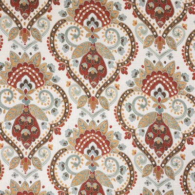 Stout EATON 2 TERRACOTTA