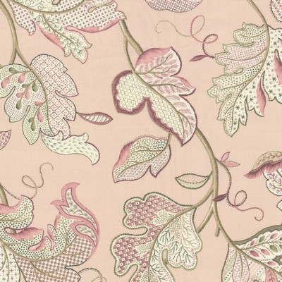 Stout FORECAST BLUSH