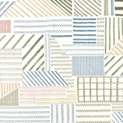 Stout FOURFOLD CHAMBRAY