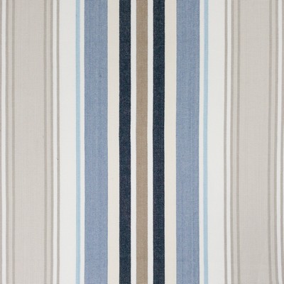 Stout GLOW 1 CHAMBRAY