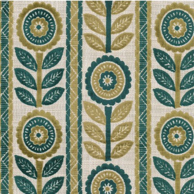 Stout HACKLE 1 SEAGLASS