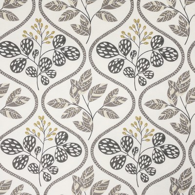 Stout HUTTON 3 CHARCOAL