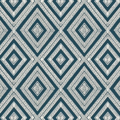 Stout INTARSIA DENIM