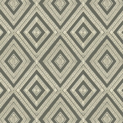 Stout INTARSIA SMOKE