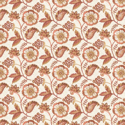 Stout JASMINE 1 RUSSET