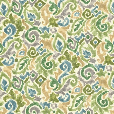 Stout JAVA 1 CHARTREUSE