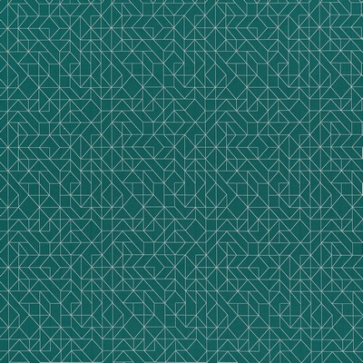 Stout KAHN TURQUOISE