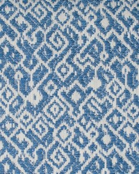 Stout KERCHIEF 3 BLUE Fabric