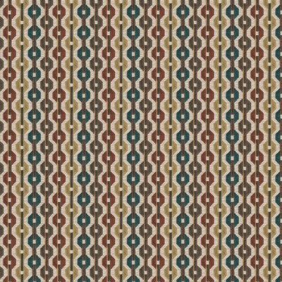 Stout KUMASI 2 TERRACOTTA