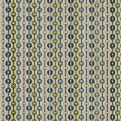 Stout KUMASI 3 PEACOCK