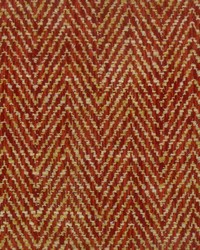 Stout Lansdowne 3 Cayenne Fabric