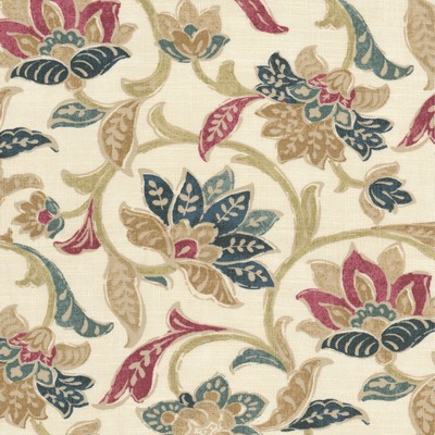 Stout LARSON 1 BERRY