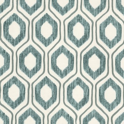 Stout LINK 1 TURQUOISE