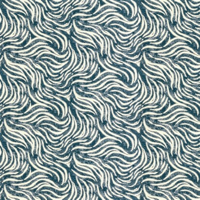 Stout LIVINGSTON 1 INDIGO