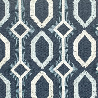 Stout MALTA 1 BLUE/WHITE