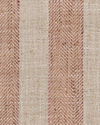 Stout MAURICE 3 RUSSET Fabric
