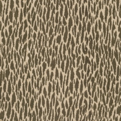 Stout MIZZEN 1 BROWN