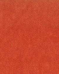 Stout MOORE 41 TERRACOTTA Fabric