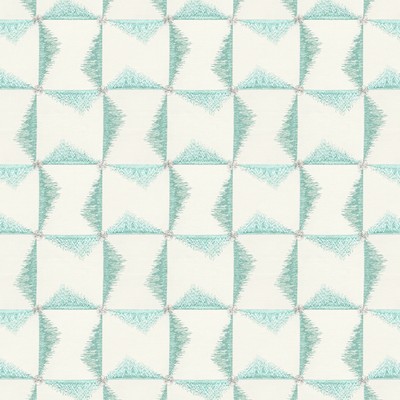 Stout ONTARIO 1 AQUA