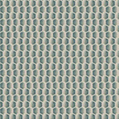 Stout PORZA 3 TURQUOISE