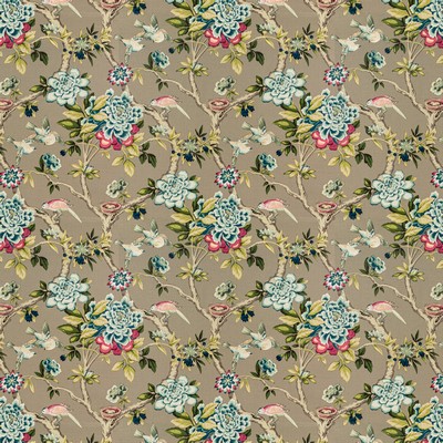 Stout SHELTON 1 JEWEL